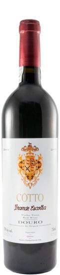 2001 Quinta do Côtto Grande Escolha tinto