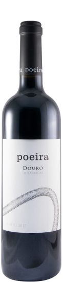2017 Poeira red