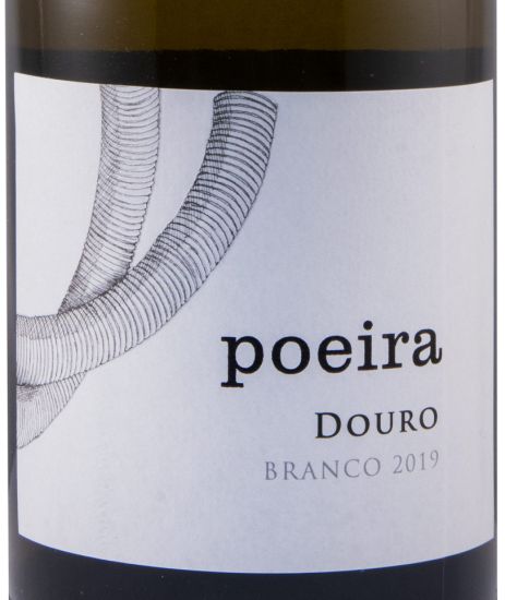 2019 Poeira white