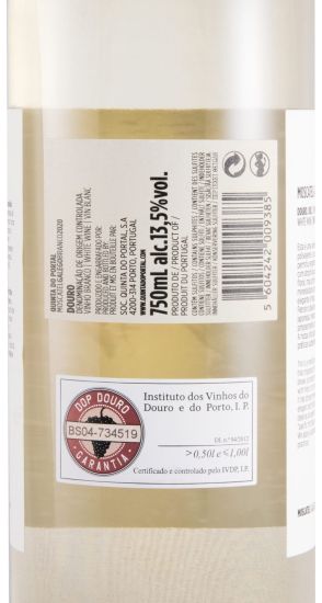 2020 Quinta do Portal Moscatel Galego white