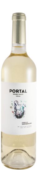 2019 Quinta do Portal Verdelho & Sauvignon Blanc white