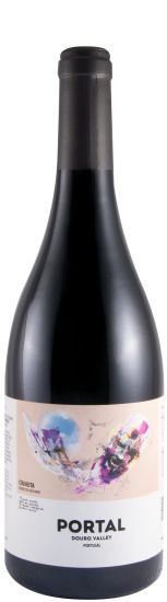 2018 Quinta do Portal tinto