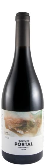 2018 Quinta do Portal Reserva tinto
