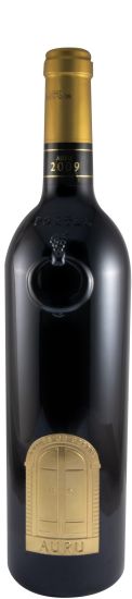 2009 Quinta do Portal Auru tinto