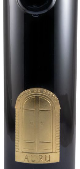 2009 Quinta do Portal Auru tinto