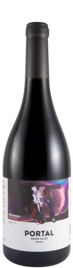 2016 Quinta do Portal Tinta Barroca red