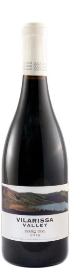 2019 Vilarissa Valley red