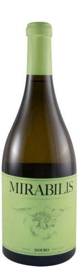 2019 Quinta Nova Mirabilis white