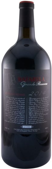 2014 Bafarela Grande Reserva tinto 3L