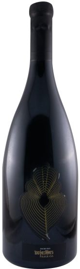 2014 100 Hectares Filigrana tinto 3L