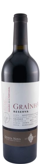 2014 Quinta Nova Grainha Reserva tinto