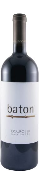2013 Baton tinto