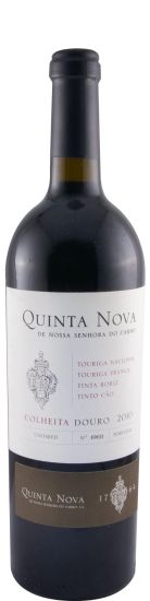 2010 Quinta Nova red