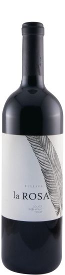 2009 La Rosa Reserva red