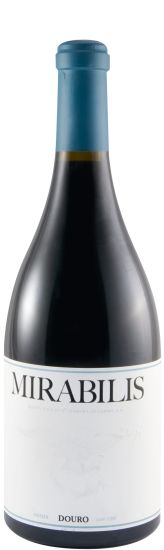 2019 Quinta Nova Mirabilis red