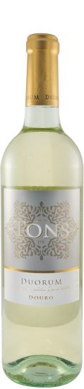 2020 Tons de Duorum white