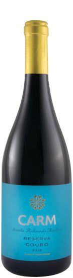 2018 CARM Reserva tinto