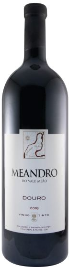 2018 Meandro do Vale Meão red 3L