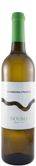 2020 Lavradores de Feitoria branco