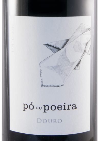 2018 Pó de Poeira tinto 1,5L