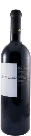 2017 Alves de Sousa Abandonado tinto