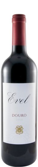 2018 Evel tinto