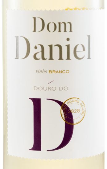 2020 Dom Daniel branco