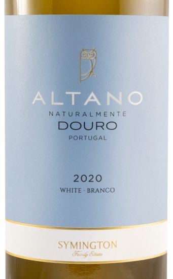2020 Altano branco