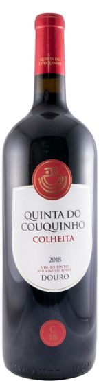 2018 Quinta do Couquinho tinto 1,5L