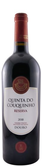 2018 Quinta do Couquinho Reserva tinto
