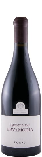 2018 Ramos Pinto Quinta de Ervamoira tinto