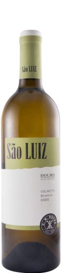 2020 Kopke São Luiz white