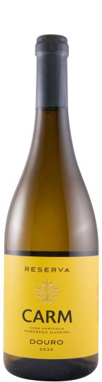 2020 CARM Reserva branco