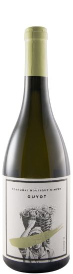2018 Guyot branco