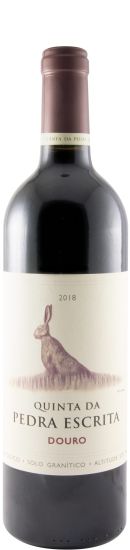 2018 Quinta da Pedra Escrita organic red