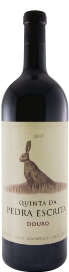 2017 Quinta da Pedra Escrita organic red 3L