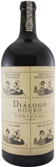 2019 Niepoort Diálogo red 5L