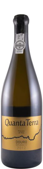 2012 Quanta Terra Gold Edition branco