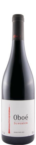 2018 Oboé Superior red