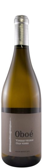 2015 Oboé Vinhas Velhas white