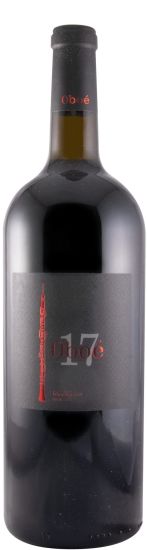 2019 Oboé 17 red 1.5L