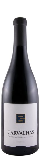 2016 Carvalhas Touriga Nacional tinto
