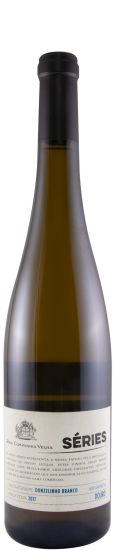 2017 Real Companhia Velha Séries Donzelinho branco