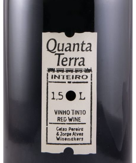 2008 Quanta Terra Inteiro red 1.5L