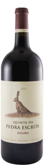 2017 Quinta da Pedra Escrita biológico tinto 1,5L