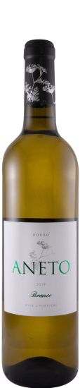 2019 Aneto white