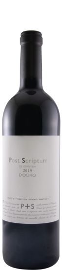 2019 Post Scriptum red