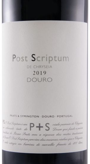 2019 Post Scriptum red