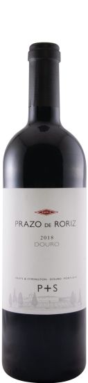 2018 Prazo de Roriz red
