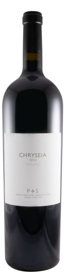 2016 Chryseia tinto 1,5L